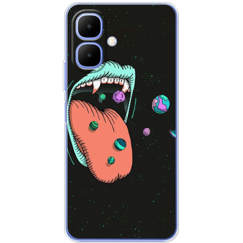 Чохол BoxFace Infinix Smart 10 