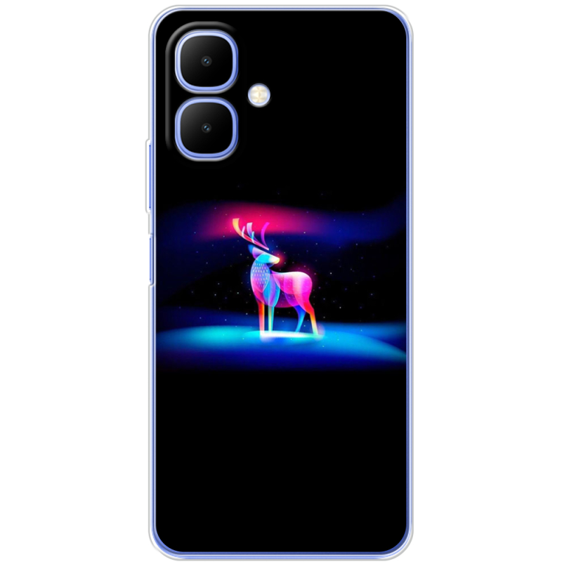 Чохол BoxFace Infinix Smart 10 