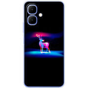 Чохол BoxFace Infinix Smart 10 