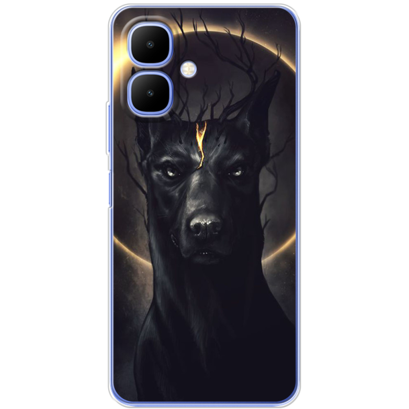 Чохол BoxFace Infinix Smart 10 