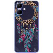 Чохол BoxFace Infinix Smart 10 