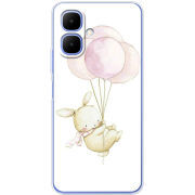 Чохол BoxFace Infinix Smart 10 