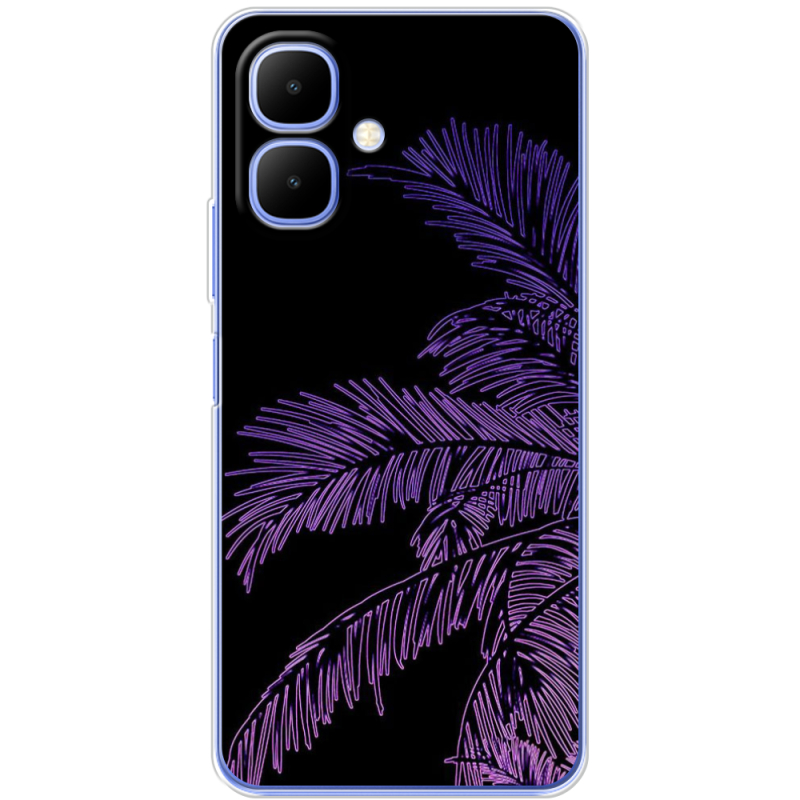 Чохол BoxFace Infinix Smart 10 