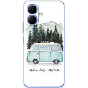 Чохол BoxFace Infinix Smart 10 