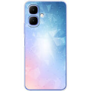 Чохол BoxFace Infinix Smart 10 