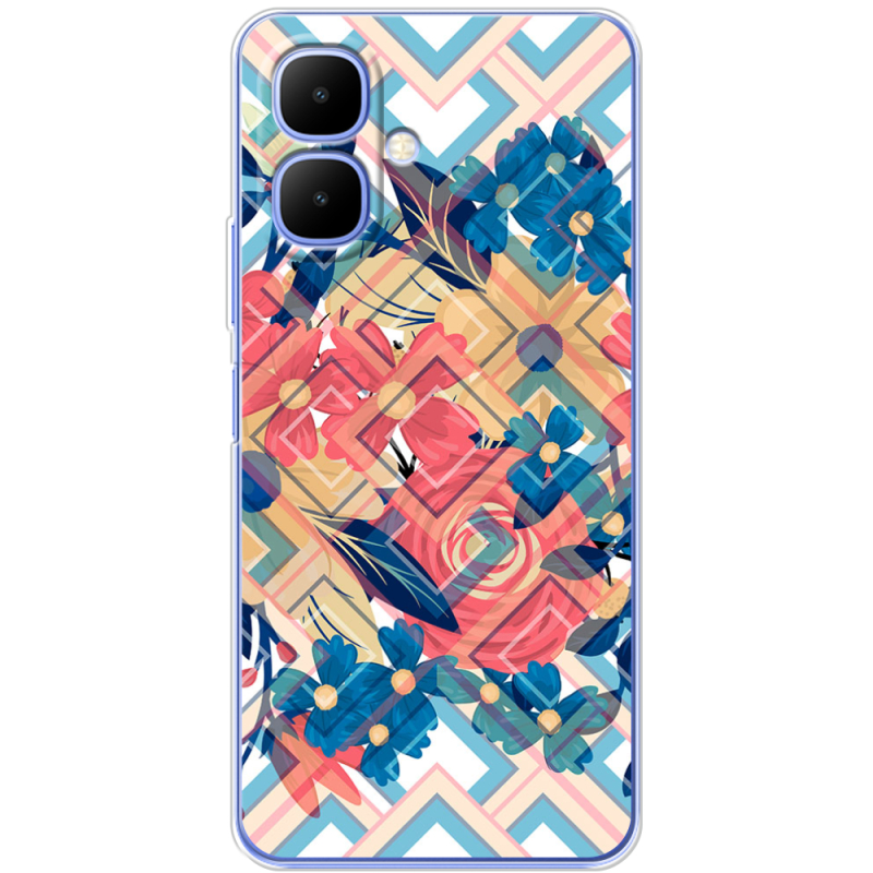 Чохол BoxFace Infinix Smart 10 