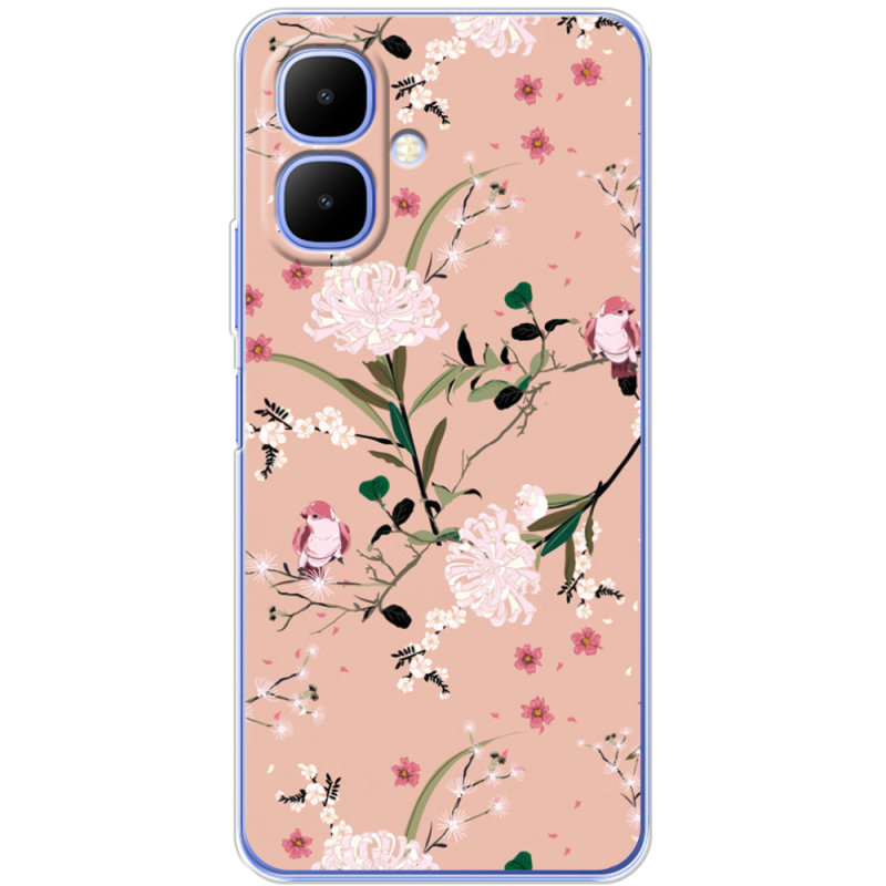 Чохол BoxFace Infinix Smart 10 