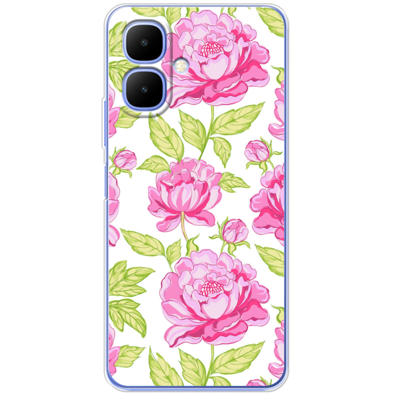 Чохол BoxFace Infinix Smart 10 