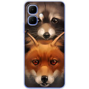 Чохол BoxFace Infinix Smart 10 