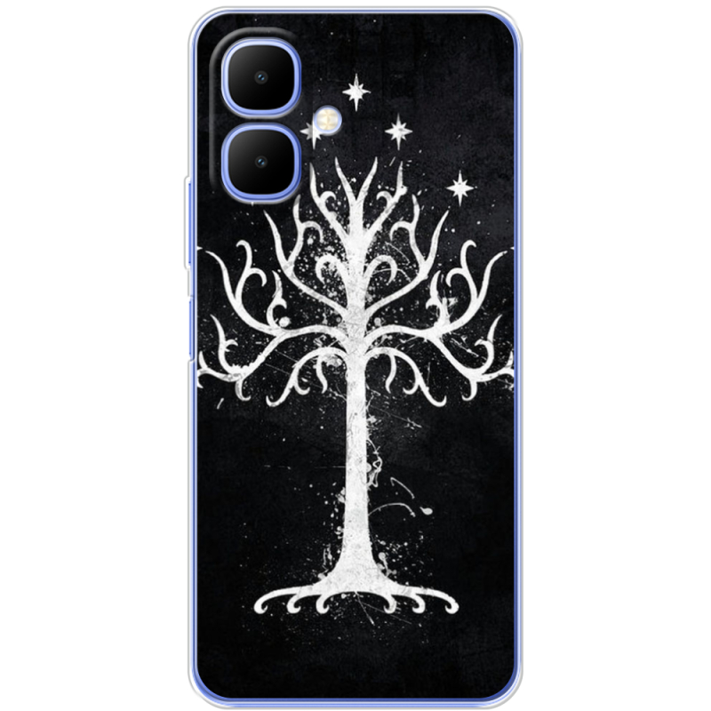 Чохол BoxFace Infinix Smart 10 Fantasy Tree