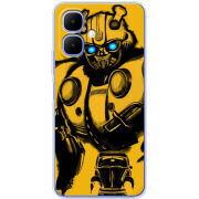 Чохол BoxFace Infinix Smart 10 