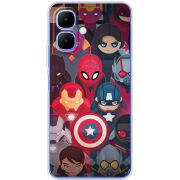 Чохол BoxFace Infinix Smart 10 