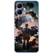 Чохол BoxFace Infinix Smart 10 