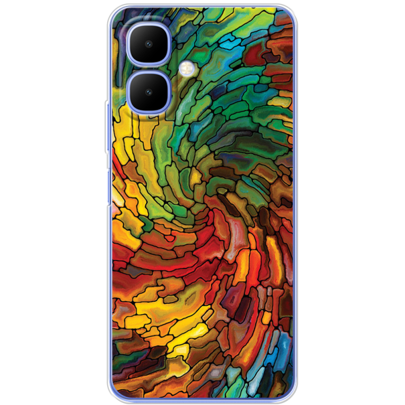 Чохол BoxFace Infinix Smart 10 