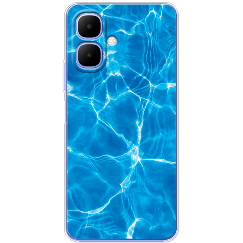 Чохол BoxFace Infinix Smart 10 