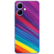 Чохол BoxFace Infinix Smart 10 