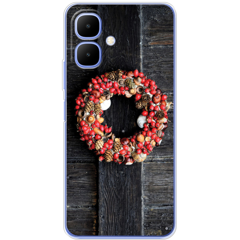 Чохол BoxFace Infinix Smart 10 