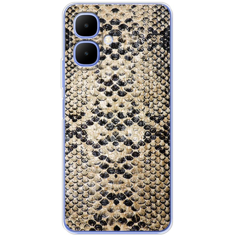 Чохол BoxFace Infinix Smart 10 