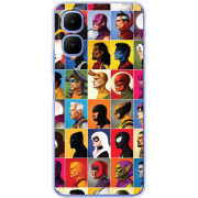 Чохол BoxFace Infinix Smart 10 