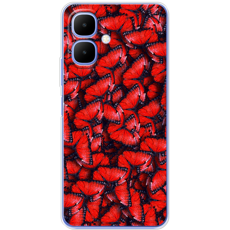 Чохол BoxFace Infinix Smart 10 