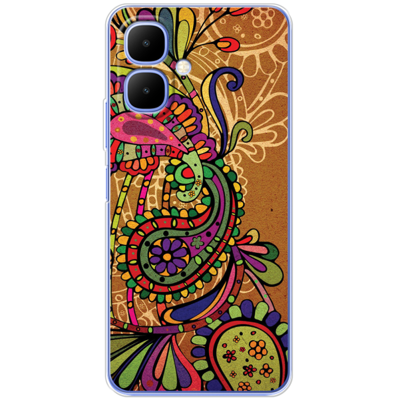 Чохол BoxFace Infinix Smart 10 