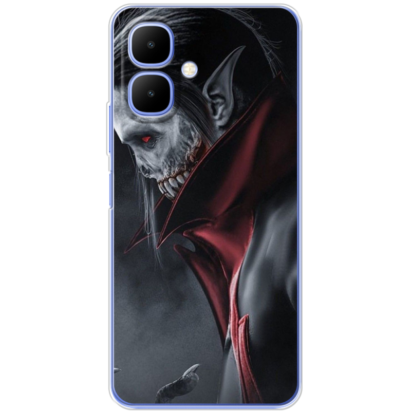 Чохол BoxFace Infinix Smart 10 