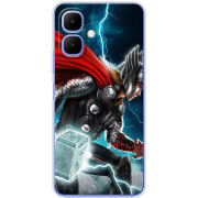 Чохол BoxFace Infinix Smart 10 