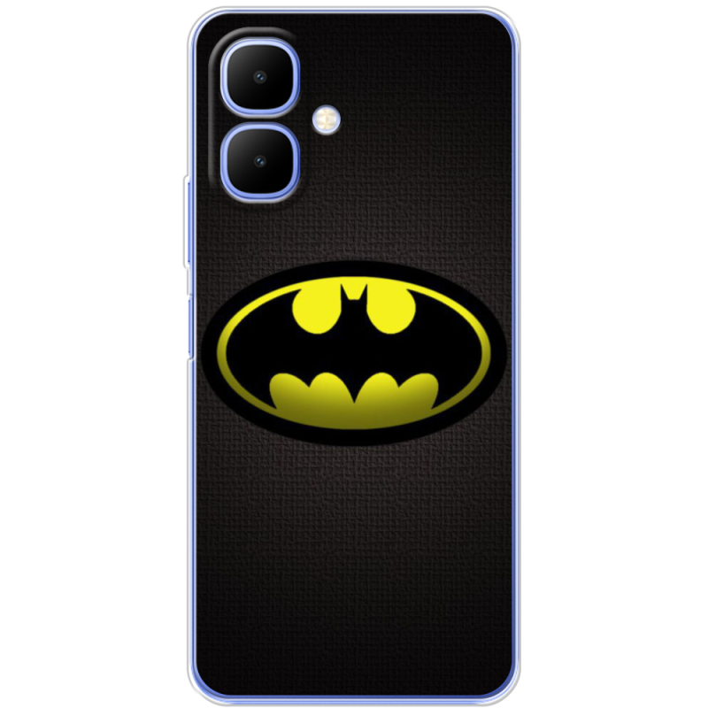 Чохол BoxFace Infinix Smart 10 