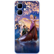 Чохол BoxFace Infinix Smart 10 