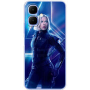 Чохол BoxFace Infinix Smart 10 