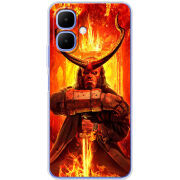 Чохол BoxFace Infinix Smart 10 