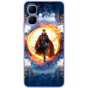 Чохол BoxFace Infinix Smart 10 