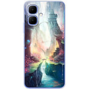 Чохол BoxFace Infinix Smart 10 