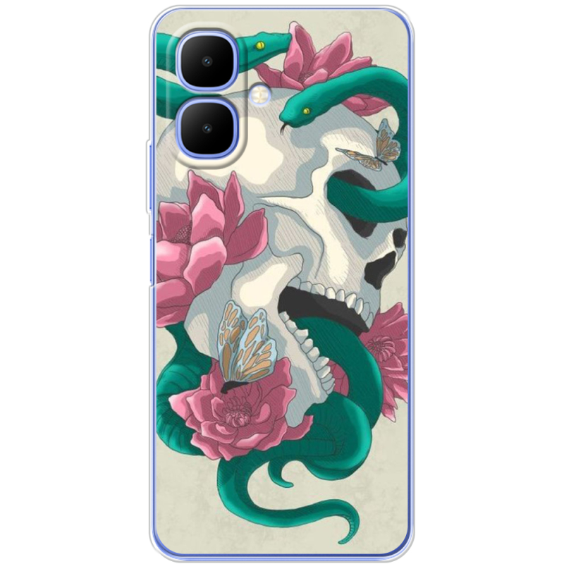 Чохол BoxFace Infinix Smart 10 