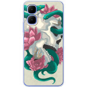 Чохол BoxFace Infinix Smart 10 