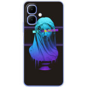 Чохол BoxFace Infinix Smart 10 