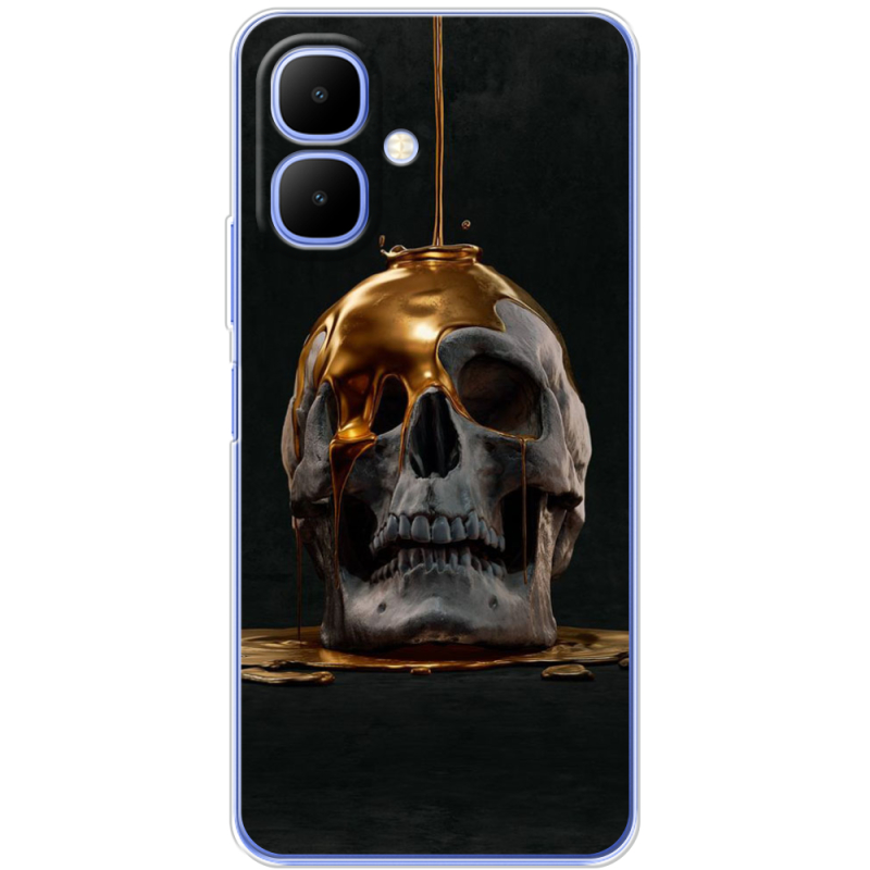 Чохол BoxFace Infinix Smart 10 