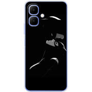 Чохол BoxFace Infinix Smart 10 