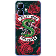 Чохол BoxFace Infinix Smart 10 