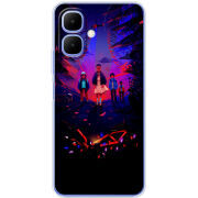 Чохол BoxFace Infinix Smart 10 