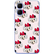 Чохол BoxFace Infinix Smart 10 