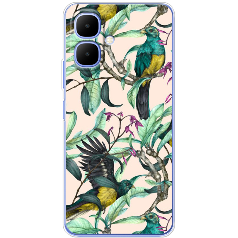 Чохол BoxFace Infinix Smart 10 