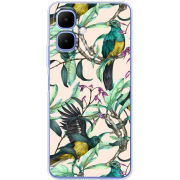 Чохол BoxFace Infinix Smart 10 