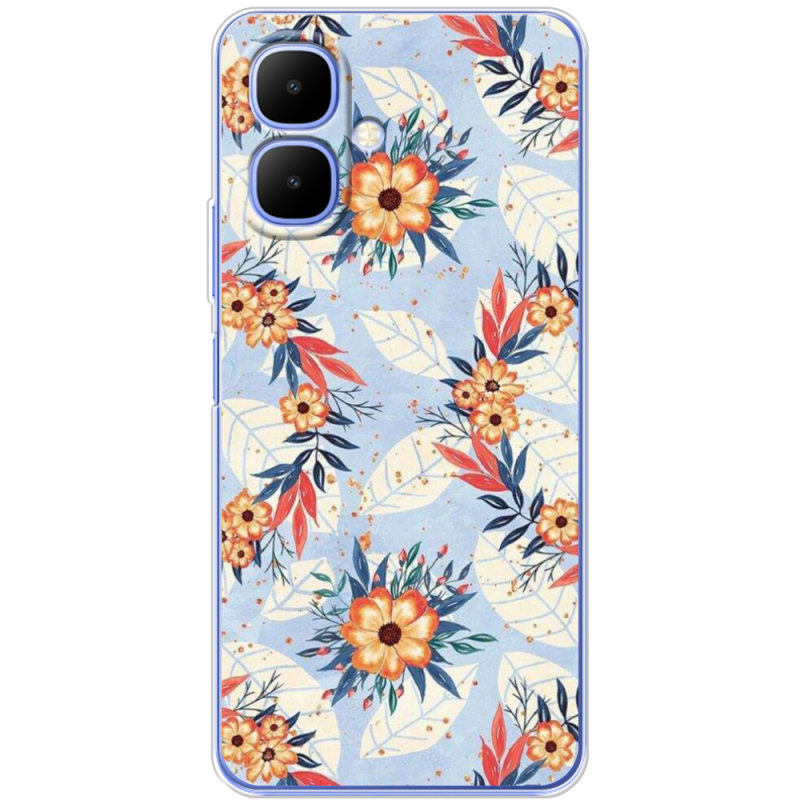 Чохол BoxFace Infinix Smart 10 