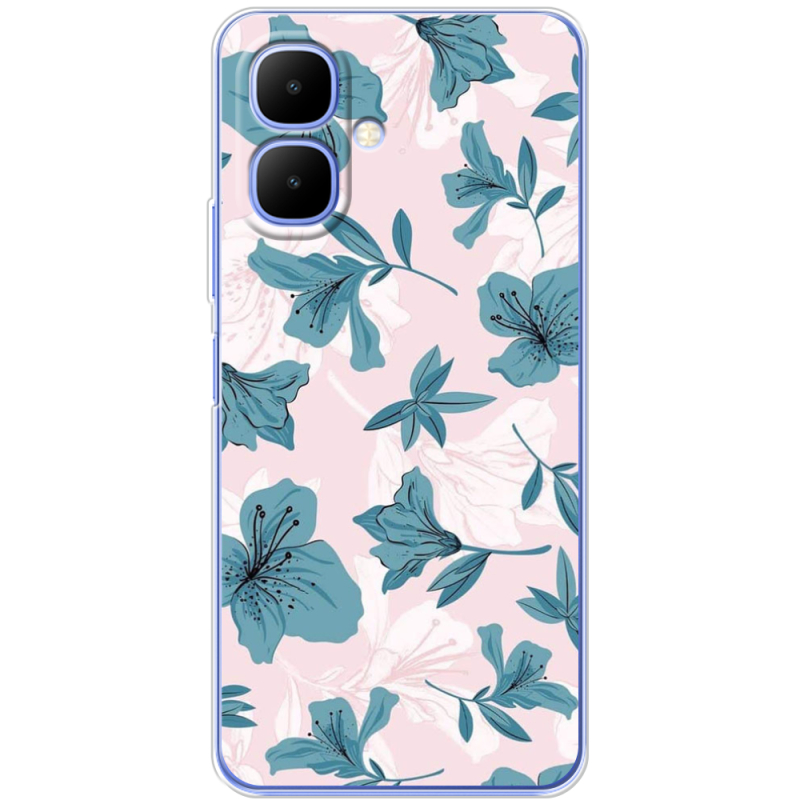 Чохол BoxFace Infinix Smart 10 