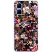 Чохол BoxFace Infinix Smart 10 