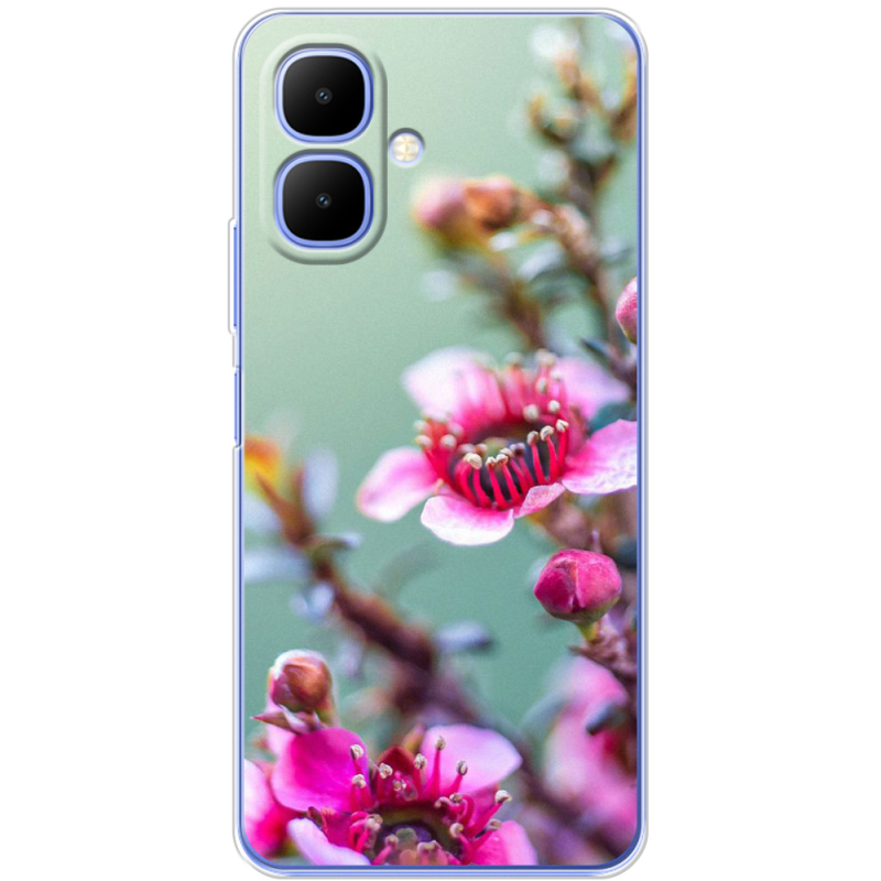 Чохол BoxFace Infinix Smart 10 