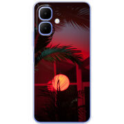 Чохол BoxFace Infinix Smart 10 