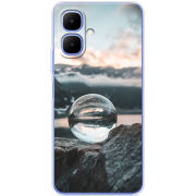 Чохол BoxFace Infinix Smart 10 