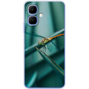 Чохол BoxFace Infinix Smart 10 